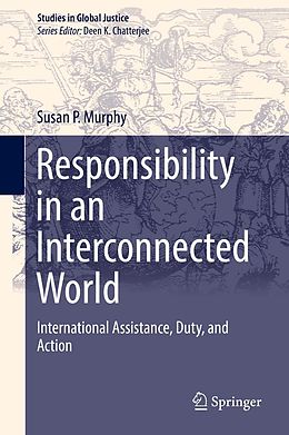 eBook (pdf) Responsibility in an Interconnected World de Susan P. Murphy