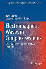 eBook (pdf) Electromagnetic Waves in Complex Systems de 