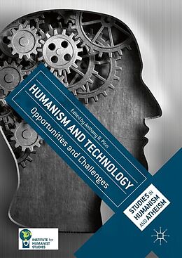 E-Book (pdf) Humanism and Technology von 