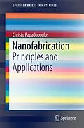 E-Book (pdf) Nanofabrication von Christo Papadopoulos