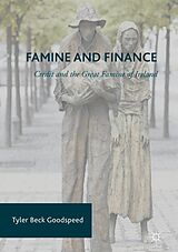 eBook (pdf) Famine and Finance de Tyler Beck Goodspeed