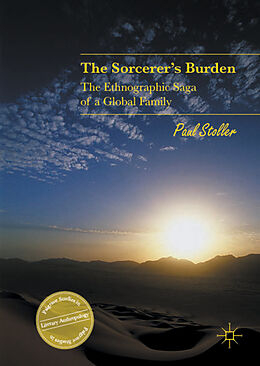 Livre Relié The Sorcerer's Burden de Paul Stoller