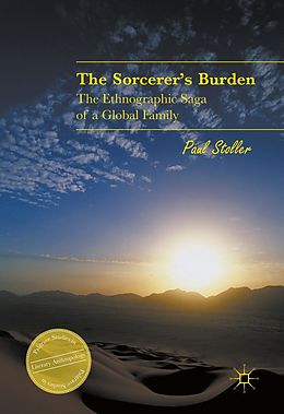 eBook (pdf) The Sorcerer's Burden de Paul Stoller