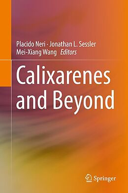 E-Book (pdf) Calixarenes and Beyond von 