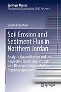 E-Book (pdf) Soil Erosion and Sediment Flux in Northern Jordan von Sabine Kraushaar