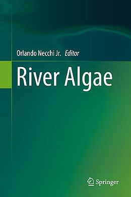 eBook (pdf) River Algae de 