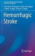 E-Book (pdf) Hemorrhagic Stroke von Edoardo Boccardi, Marco Cenzato, Francesco Curto