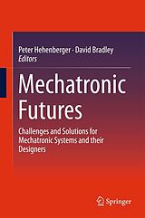 eBook (pdf) Mechatronic Futures de 