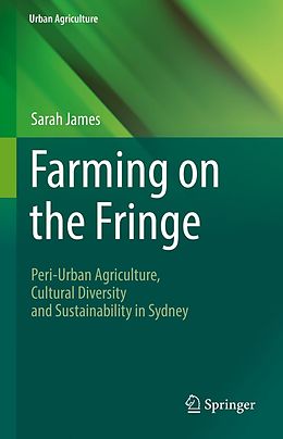 E-Book (pdf) Farming on the Fringe von Sarah James
