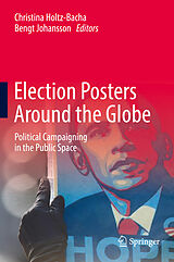 eBook (pdf) Election Posters Around the Globe de 
