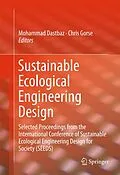 E-Book (pdf) Sustainable Ecological Engineering Design von 