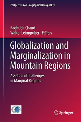 E-Book (pdf) Globalization and Marginalization in Mountain Regions von 