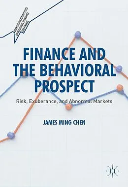 E-Book (pdf) Finance and the Behavioral Prospect von James Ming Chen