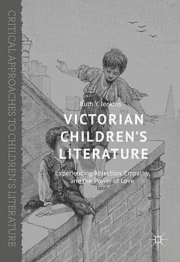E-Book (pdf) Victorian Children's Literature von Ruth Y. Jenkins