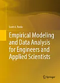 E-Book (pdf) Empirical Modeling and Data Analysis for Engineers and Applied Scientists von Scott A. Pardo