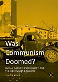 E-Book (pdf) Was Communism Doomed? von Simon Kemp