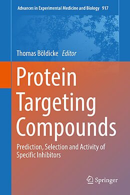 E-Book (pdf) Protein Targeting Compounds von 