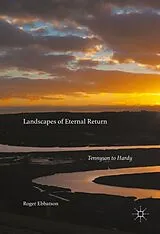 Fester Einband Landscapes of Eternal Return von Roger Ebbatson