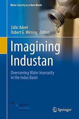 eBook (pdf) Imagining Industan de 