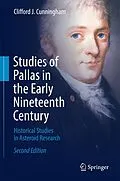 E-Book (pdf) Studies of Pallas in the Early Nineteenth Century von Clifford J. Cunningham