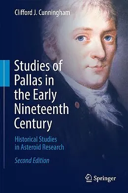 E-Book (pdf) Studies of Pallas in the Early Nineteenth Century von Clifford J. Cunningham