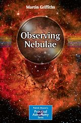 eBook (pdf) Observing Nebulae de Martin Griffiths