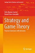 E-Book (pdf) Strategy and Game Theory von Felix Munoz-Garcia, Daniel Toro-Gonzalez