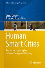 E-Book (pdf) Human Smart Cities von 
