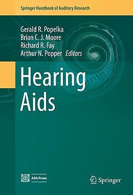 eBook (pdf) Hearing Aids de 