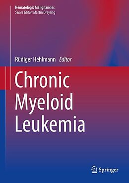 eBook (pdf) Chronic Myeloid Leukemia de 