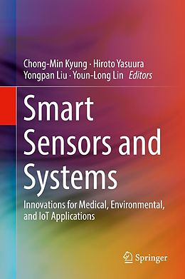 eBook (pdf) Smart Sensors and Systems de 