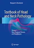 E-Book (pdf) Textbook of Head and Neck Pathology von Margaret S. Brandwein