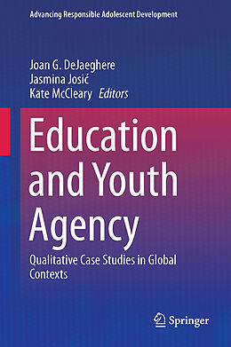 Livre Relié Education and Youth Agency de 