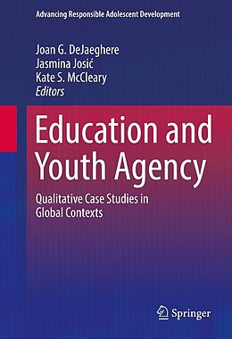 eBook (pdf) Education and Youth Agency de 