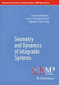 E-Book (pdf) Geometry and Dynamics of Integrable Systems von Alexey Bolsinov, Juan J. Morales-Ruiz, Nguyen Tien Zung