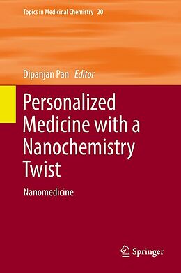 E-Book (pdf) Personalized Medicine with a Nanochemistry Twist von 