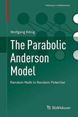 eBook (pdf) The Parabolic Anderson Model de Wolfgang König