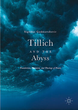 Livre Relié Tillich and the Abyss de Sigridur Gudmarsdottir