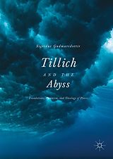 eBook (pdf) Tillich and the Abyss de Sigridur Gudmarsdottir