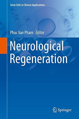 E-Book (pdf) Neurological Regeneration von 