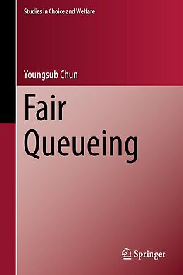 E-Book (pdf) Fair Queueing von Youngsub Chun