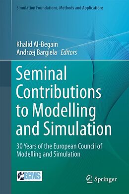 E-Book (pdf) Seminal Contributions to Modelling and Simulation von 