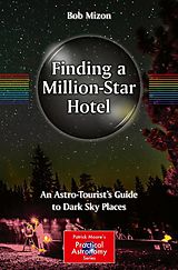 eBook (pdf) Finding a Million-Star Hotel de Bob Mizon