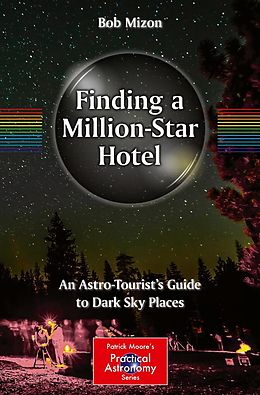 eBook (pdf) Finding a Million-Star Hotel de Bob Mizon