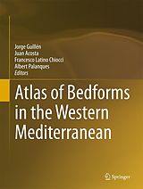 eBook (pdf) Atlas of Bedforms in the Western Mediterranean de 