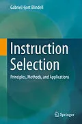 E-Book (pdf) Instruction Selection von Gabriel Hjort Blindell