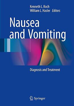 eBook (pdf) Nausea and Vomiting de 