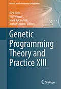 E-Book (pdf) Genetic Programming Theory and Practice XIII von 