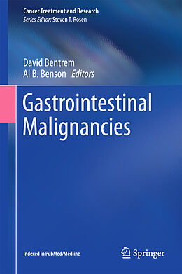 E-Book (pdf) Gastrointestinal Malignancies von 