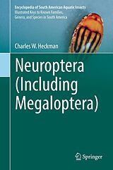 eBook (pdf) Neuroptera (Including Megaloptera) de Charles W. Heckman